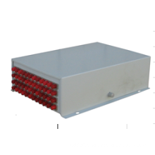 48 Core FC Fiber Optic Terminal Box